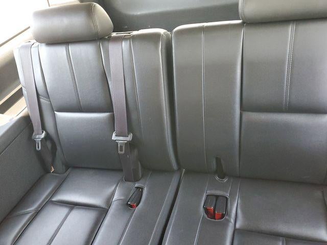 2014 Chevrolet Suburban LT