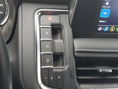 2024 Chevrolet Tahoe LS