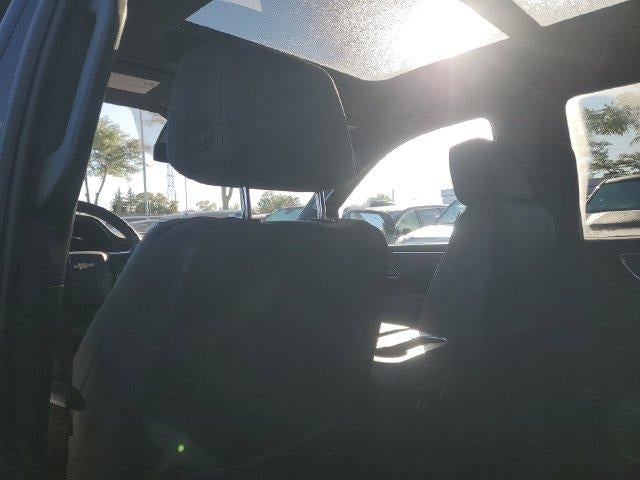 2023 Chevrolet Tahoe LT - Photo 11