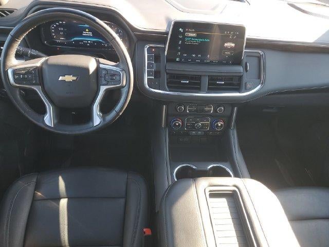 2023 Chevrolet Tahoe LT - Photo 12
