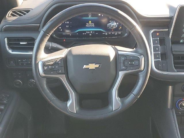 2023 Chevrolet Tahoe LT - Photo 13