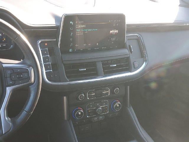 2023 Chevrolet Tahoe LT - Photo 14