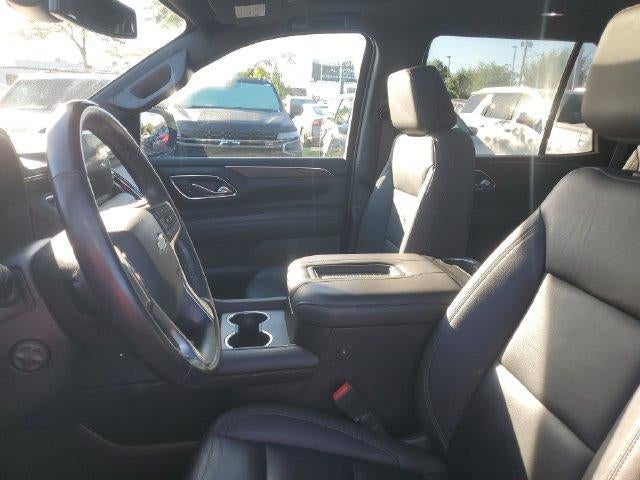 2023 Chevrolet Tahoe LT - Photo 17