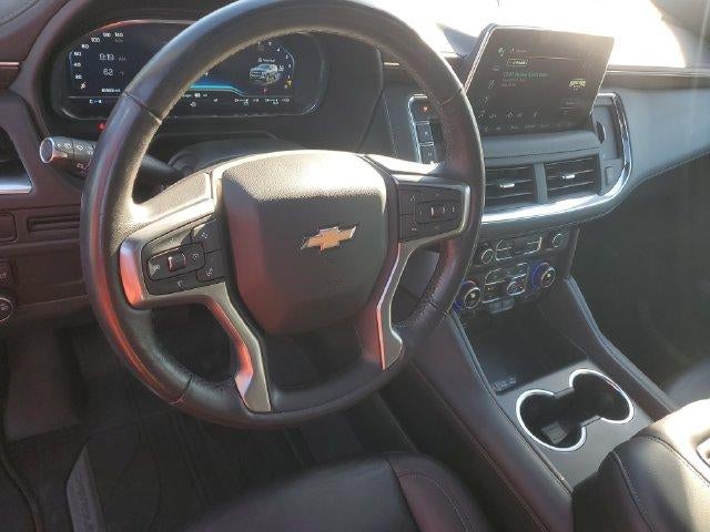 2023 Chevrolet Tahoe LT - Photo 18