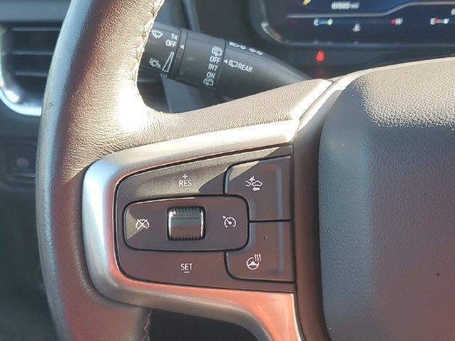 2023 Chevrolet Tahoe LT - Photo 22