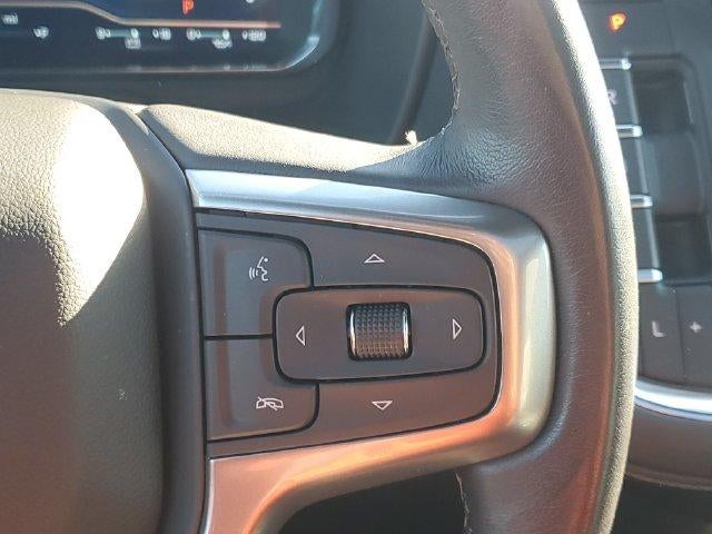 2023 Chevrolet Tahoe LT - Photo 23