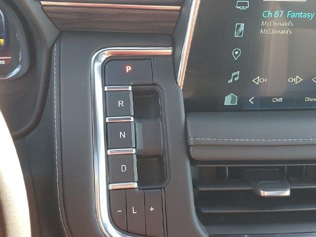 2023 Chevrolet Tahoe LT - Photo 25