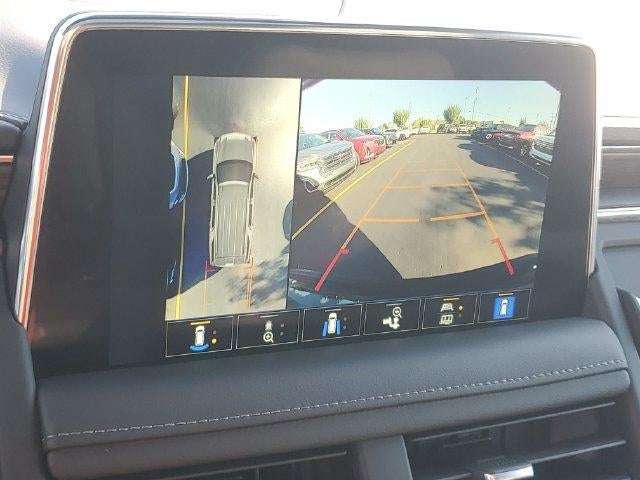 2023 Chevrolet Tahoe LT - Photo 27