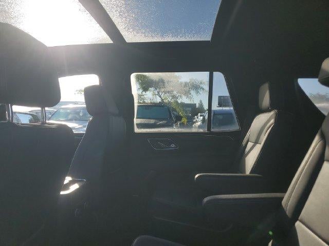 2023 Chevrolet Tahoe LT - Photo 9