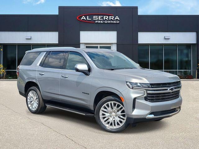 2023 Chevrolet Tahoe