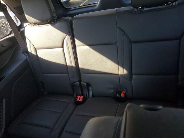 2023 Chevrolet Tahoe Z71 - Photo 10