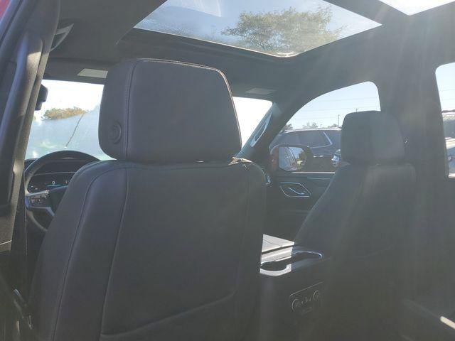 2023 Chevrolet Tahoe Z71 - Photo 11