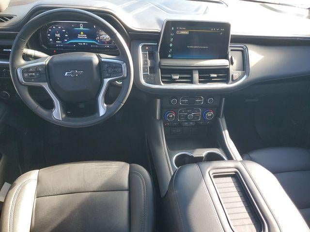 2023 Chevrolet Tahoe Z71 - Photo 12