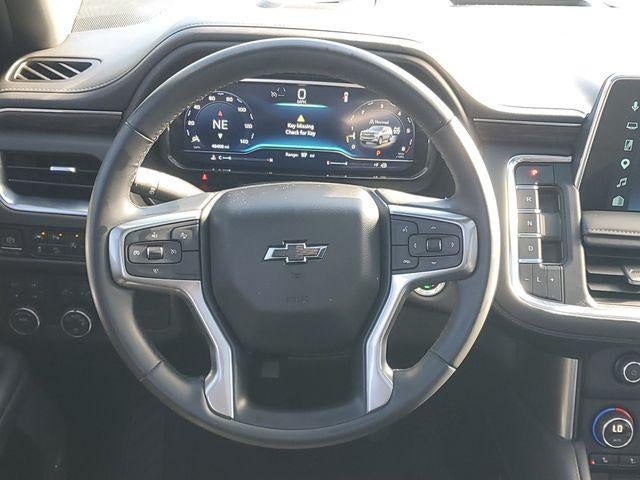 2023 Chevrolet Tahoe Z71 - Photo 13
