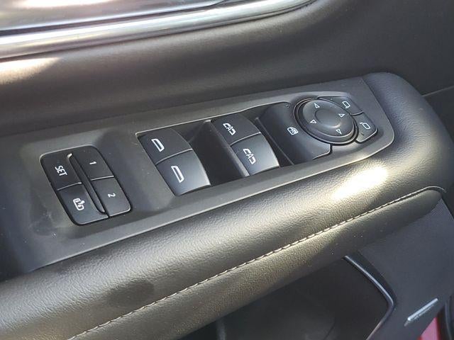 2023 Chevrolet Tahoe Z71 - Photo 16