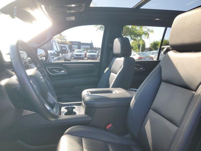 2023 Chevrolet Tahoe Z71 - Photo 17