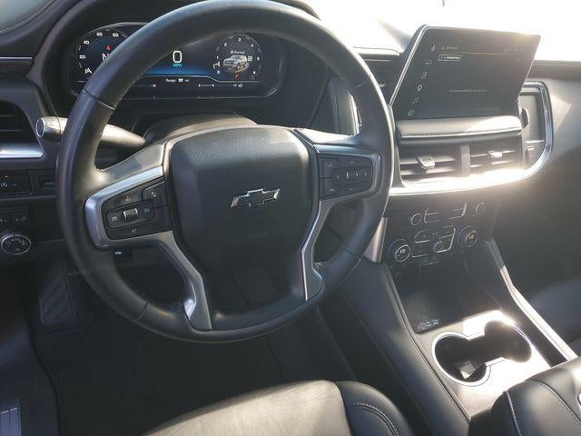 2023 Chevrolet Tahoe Z71 - Photo 18