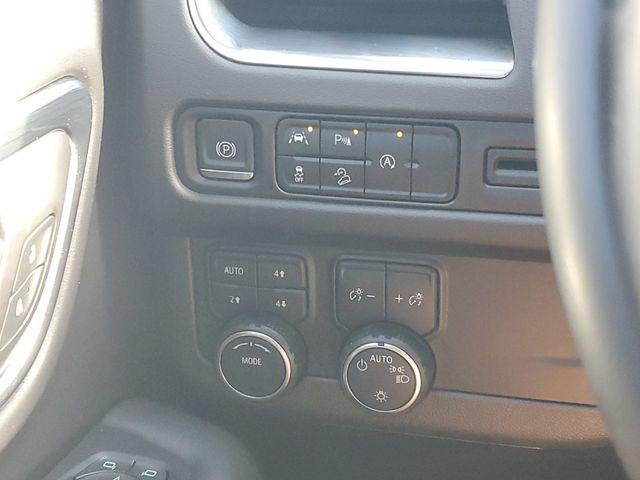 2023 Chevrolet Tahoe Z71 - Photo 19