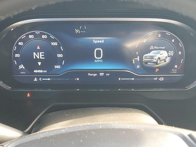 2023 Chevrolet Tahoe Z71 - Photo 20