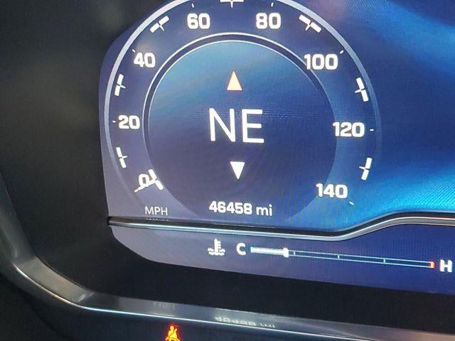 2023 Chevrolet Tahoe Z71 - Photo 21