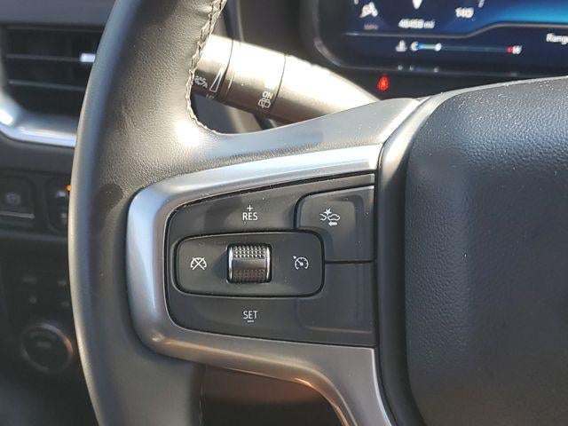 2023 Chevrolet Tahoe Z71 - Photo 22