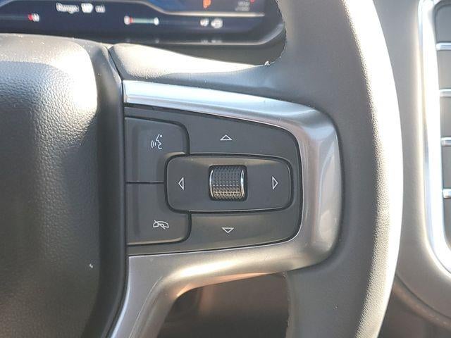 2023 Chevrolet Tahoe Z71 - Photo 23