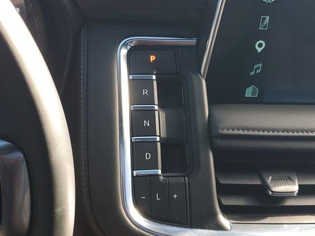 2023 Chevrolet Tahoe Z71 - Photo 25