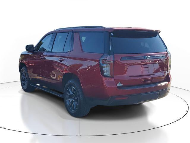 2023 Chevrolet Tahoe Z71 - Photo 3