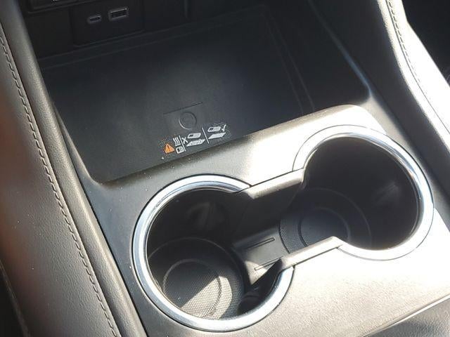 2023 Chevrolet Tahoe Z71 - Photo 30