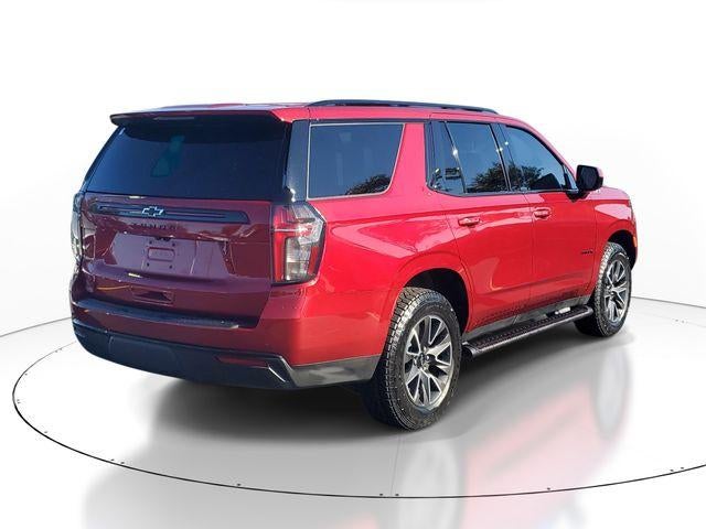 2023 Chevrolet Tahoe Z71 - Photo 4