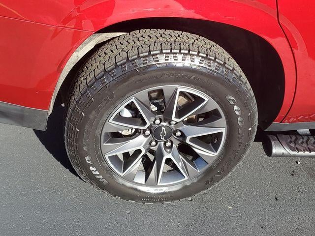 2023 Chevrolet Tahoe Z71 - Photo 5