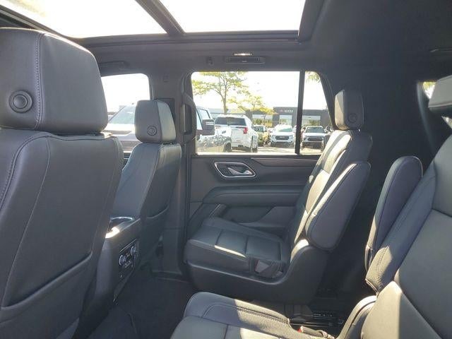 2023 Chevrolet Tahoe Z71 - Photo 9