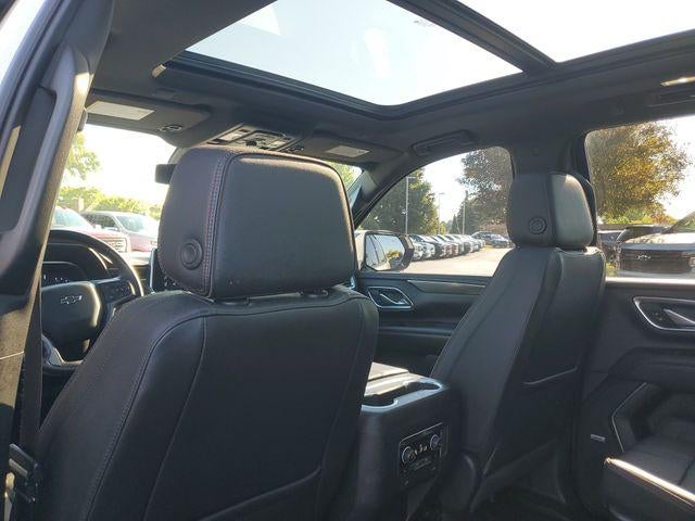 2022 Chevrolet Tahoe RST - Photo 11