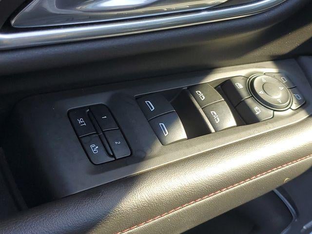 2022 Chevrolet Tahoe RST - Photo 16