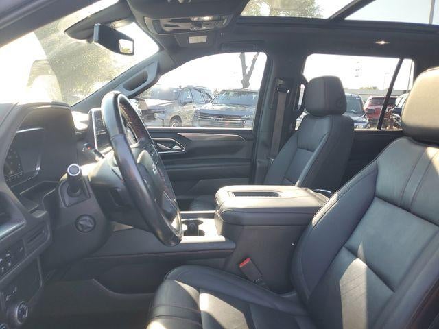 2022 Chevrolet Tahoe RST - Photo 17