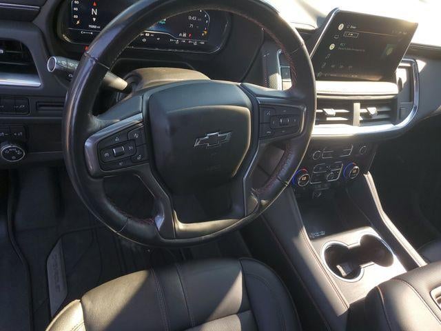 2022 Chevrolet Tahoe RST - Photo 18