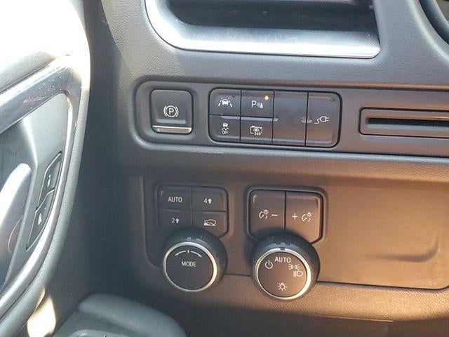 2022 Chevrolet Tahoe RST - Photo 19