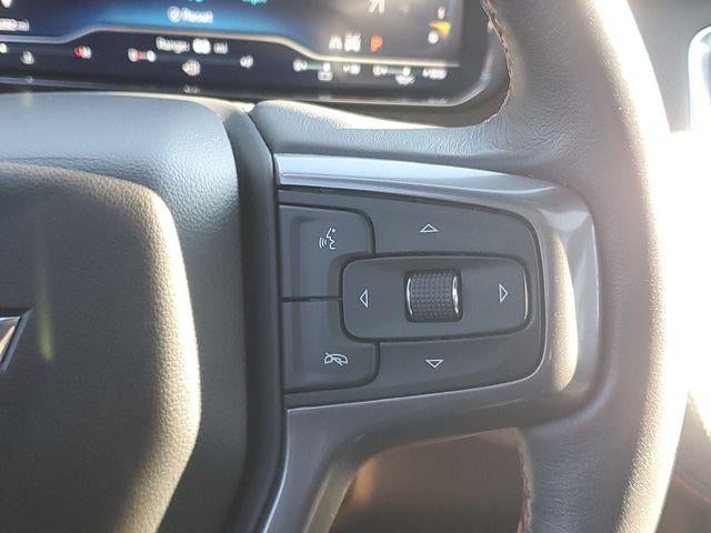 2022 Chevrolet Tahoe RST - Photo 23