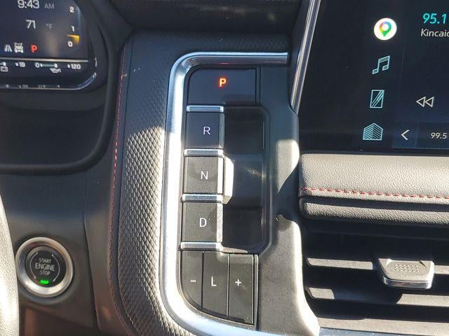 2022 Chevrolet Tahoe RST - Photo 25
