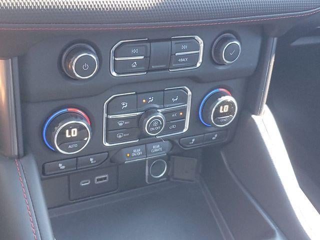 2022 Chevrolet Tahoe RST - Photo 29