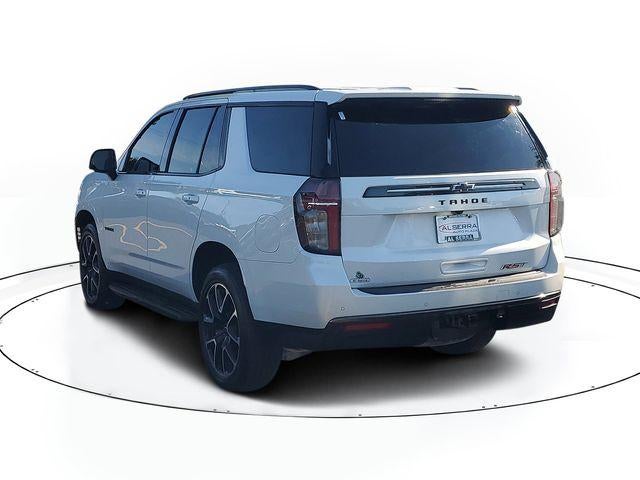 2022 Chevrolet Tahoe RST - Photo 3