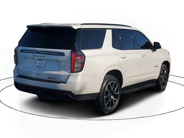 2022 Chevrolet Tahoe RST - Photo 4