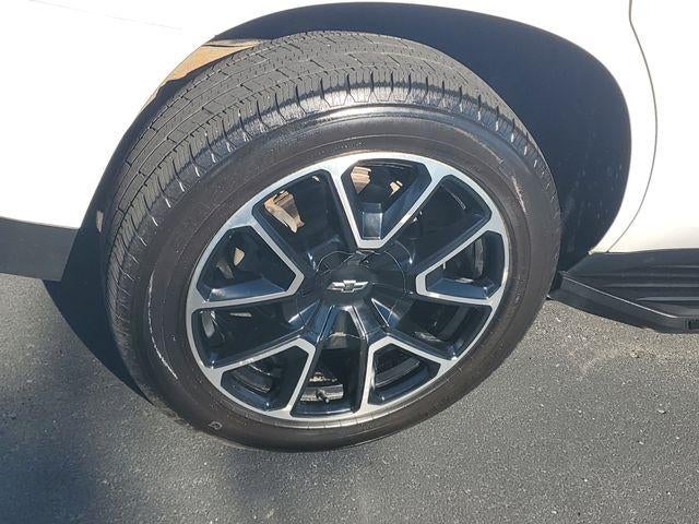 2022 Chevrolet Tahoe RST - Photo 5