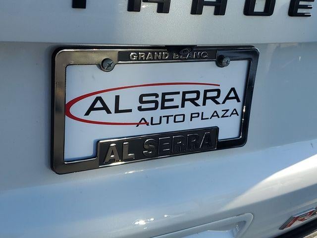 2022 Chevrolet Tahoe RST - Photo 6
