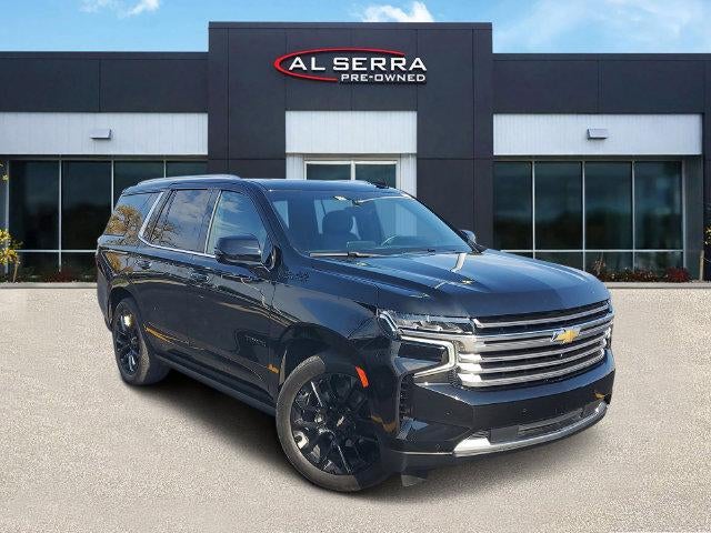 2023 Chevrolet Tahoe High Country - Photo 1