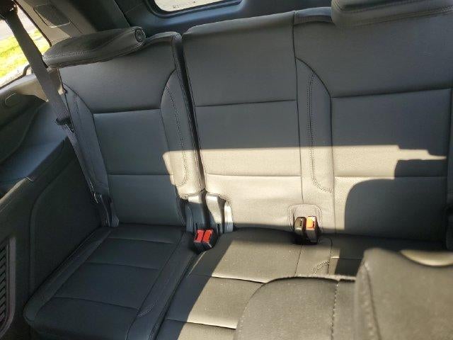 2023 Chevrolet Tahoe High Country - Photo 10