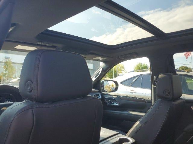 2023 Chevrolet Tahoe High Country - Photo 11