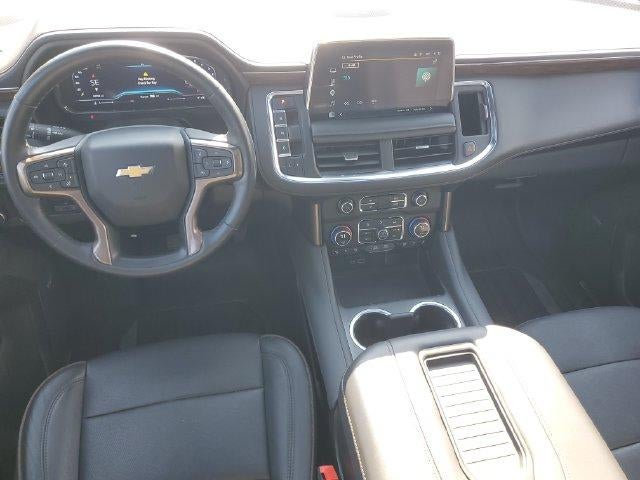 2023 Chevrolet Tahoe High Country - Photo 12