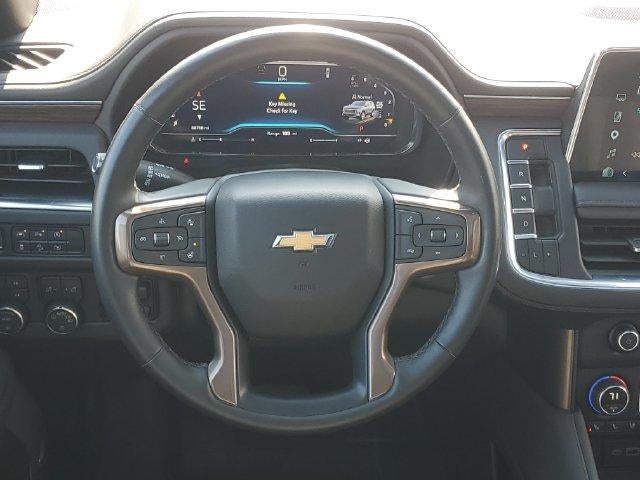 2023 Chevrolet Tahoe High Country - Photo 13