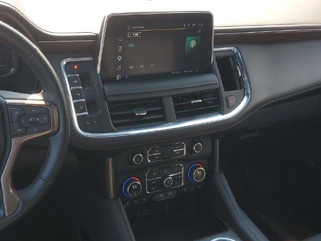 2023 Chevrolet Tahoe High Country - Photo 14